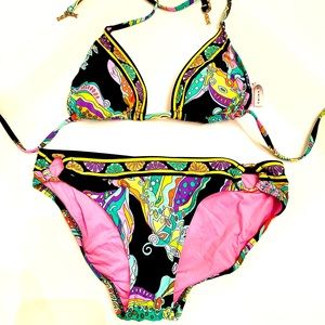 Trina Turk Bikini